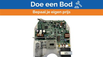 Bieden: Koden X-band Radar Transceiver Unit, Ophalen of Verzenden, Nieuw