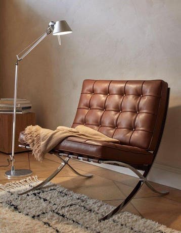 Artemide - Michele De Lucchi e Giancarlo Fassina - Lamp -