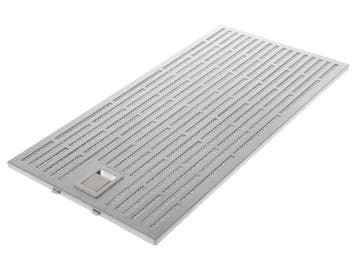 Siemens Metaalfilter 11013931 392x192x8mm, Verzenden, Nieuw