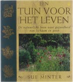 Een tuin voor het leven / De groenboekerij 9789021523361, Verzenden, Gelezen, S. Minter