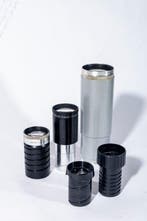Leitz, Zett Talon, Agfa Agora 85 mm - Zett Talon 85mm-