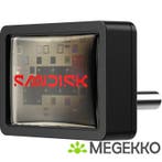 SanDisk Extreme Fit 64GB, Verzenden, Nieuw