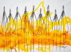 RAM (XX) - Brotherhood - Sunrise in Bali, Antiek en Kunst