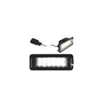 Éclairage Plaque D´immatriculation Led Pour Seat Exeo 09-15, Autos : Pièces & Accessoires, Verzenden