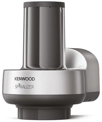 Kenwood KAX700PL Spiraalsnijder accessoire – Voor Chef &.., Verzenden