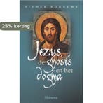 Jezus, de gnosis en het dogma 9789021141688 R. Roukema, Verzenden, Zo goed als nieuw, R. Roukema