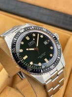 Oris - Divers Sixty-Five - Homme - 2015, Nieuw