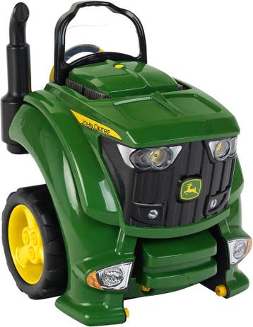 Theo Klein Tractormotor | Tweede kansje | OP = OP voor di..., Verzenden, Zo goed als nieuw
