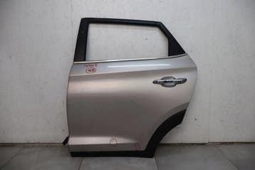 achterdeur links Hyundai Tucson III TL, Verzenden