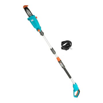 Gardena TCS 20/18V P4A accu-hoogsnoeier 20 cm zonder accu, Ophalen of Verzenden, Nieuw