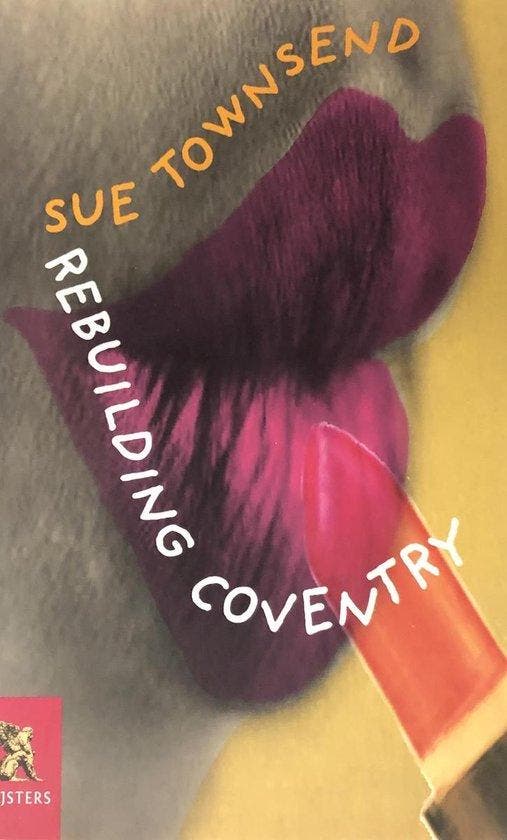 Rebuilding Coventry - A Tale of Two Cities 9789001554934, Boeken, Taal | Engels, Gelezen, Verzenden