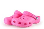 Crocs Instappers Meisjes in maat 30 Roze, Enfants & Bébés, Vêtements enfant | Chaussures & Chaussettes, Verzenden, Schoenen
