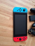 Nintendo - Switch - Videogameconsole + games - In originele, Nieuw
