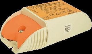 Klemko LED Driver - 860084, Doe-het-zelf en Bouw, Bouwverlichting, Verzenden