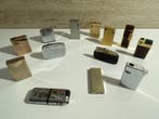 Collection thématique - Briquets - Ronson, Silver Match,