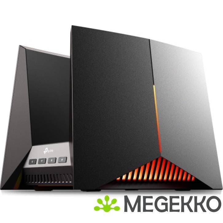 TP-Link ARCHER GE800 Tri-band Gaming Router, Computers en Software, Netwerkkaarten, Nieuw, Verzenden