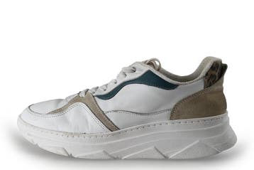 Palpa Sneakers in maat 40 Wit, Kleding | Dames, Schoenen, Verzenden, Wit, Sneakers, Gedragen