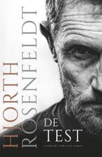 De test / De Bergmankronieken / 5 9789023498179, Verzenden, Gelezen, Hjorth Rosenfeldt