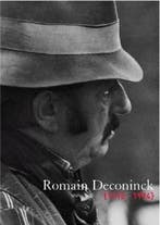 Romain Deconinck 1915-1994 9789053495490 Björn Rzoska, Verzenden, Zo goed als nieuw, Björn Rzoska