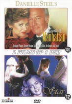 2 films op 1 dvd Secrets of Manhattan en Star (dvd film, Cd's en Dvd's, Dvd's | Actie, Ophalen of Verzenden, Nieuw in verpakking