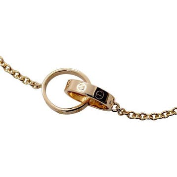 Cartier - Bracelet - Love - 18 carats Or rose