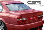 Achterruitbekleding voor BMW E34 5 Reeks HSB012, Verzenden