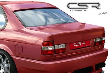 Achterruitbekleding voor BMW E34 5 Reeks HSB012, Verzenden, Nieuw