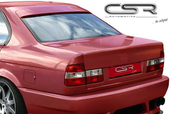 Achterruitbekleding voor BMW E34 5 Reeks HSB012, Auto-onderdelen, Carrosserie, Nieuw, Verzenden