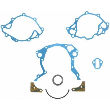 Timing cover set, Ophalen of Verzenden, Nieuw
