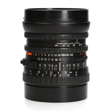 Hasselblad Carl Zeiss Distagon CFI 50mm f/4, Ophalen of Verzenden, Comme neuf