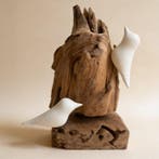 Matis Nathalie - Equilibre Sauvage