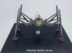 Kenner - Star Wars - Droid Starfighter, Geonosian Fighter &, Nieuw