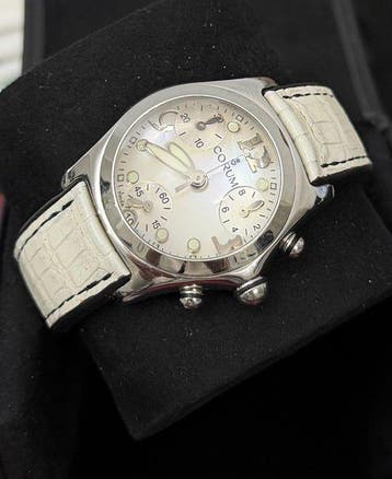 Corum - Bubble - 196.150.20 - Unisexe - 2007