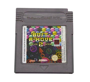 Nintendo - Gameboy - Gold Retrogaming Collection: DragonBall, Nieuw