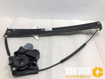 Ruitmechaniek 4Deurs rechts-achter Volkswagen Touran O323952