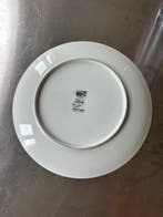 Piero Fornasetti - Plat - Porcelaine - Assiette Fornasetti