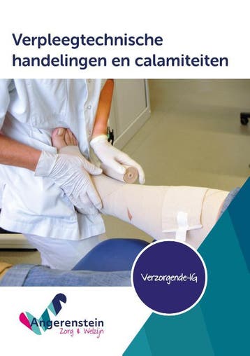 Verpleegtechnische handelingen en calamiteiten 9789037258783, Boeken, Verzenden, Zo goed als nieuw