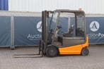 Veiling: Heftruck Still R 60-30 Elektrisch 3000kg 2002, Ophalen