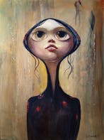 Artur Sudak (1965) - Trust
