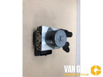 ABS Pomp Volkswagen Passat O293251