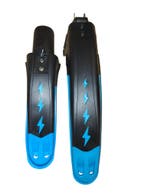 Spatborden Set voor Zonix & Cyclux Mountainbikes – 24/26/27, Ophalen of Verzenden, Nieuw