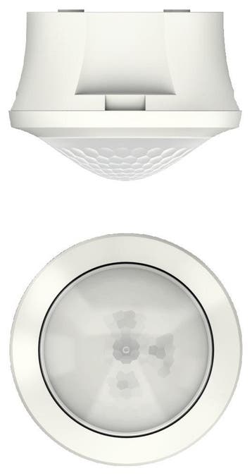 Theben TheRonda Bewegingsschakelaar (Compleet) - 2080550, Doe-het-zelf en Bouw, Verzenden, Nieuw