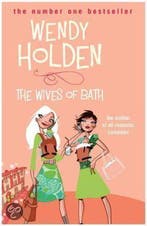 The Wives Of Bath 9780755300686 Wendy Holden, Verzenden, Gelezen, Wendy Holden