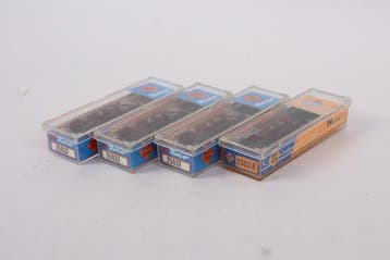 Roco N - 2302B/25032 - Wagon de marchandises pour trains, Hobby en Vrije tijd, Modeltreinen | N-Spoor, Nieuw