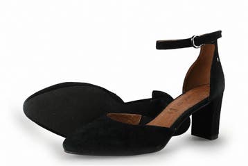 No Stress Pumps in maat 41 Zwart, Pumps, Verzenden, Zwart, No Stress