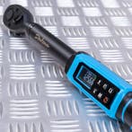 Datona Digitale momentsleutel Datona 2 - 135 Nm - 1/2, Ophalen of Verzenden, Nieuw