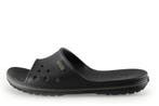 Crocs Slippers in maat 41½ Zwart, Verzenden, Slippers