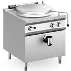 Kookketel | DOMINA PRO 900 | Gas | 100L | Directe, Verzenden, Nieuw in verpakking