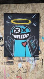 JFOX - Los reyes locos - Ange #4