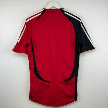 Germany - Coupe du Monde de Football - 2006 - Maillot de